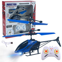 Mini Remote Control Helicopter