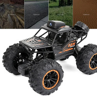 FPV 720P Camera Rock Crawler Remote Control Car