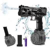 Weal Master Strong Spray Glock 18