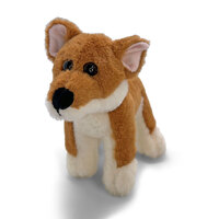 Dingo Plush | Aussie Mates | 19 cm | Mini Mates