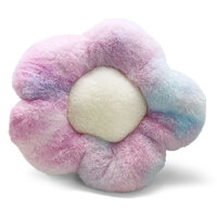 Mini Mates Rainbow Flower Medium Plush Toy