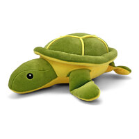 Turtle Large Plush | Green | 33 cm | Mini Mates