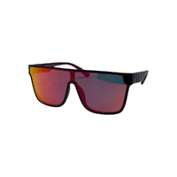 For Your Eyes Only | C13 | UV400 Protection | Sunglasses | Red Revo