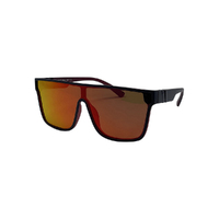 For Your Eyes Only | C3 | Polarised UV Protection