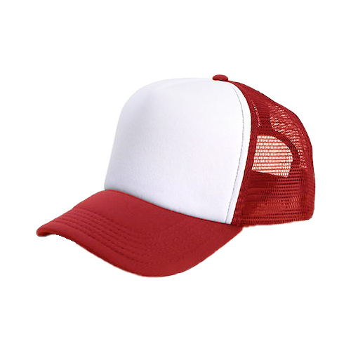 red and white snapback hats